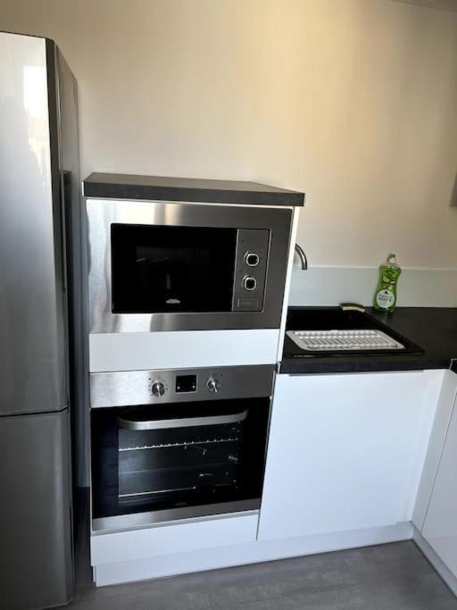 Appartement F5 Maison De Maitre Mülhausen Exterior foto